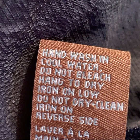 Vintage Jessica Taffeta Formal Blouse - Picture 6 of 7